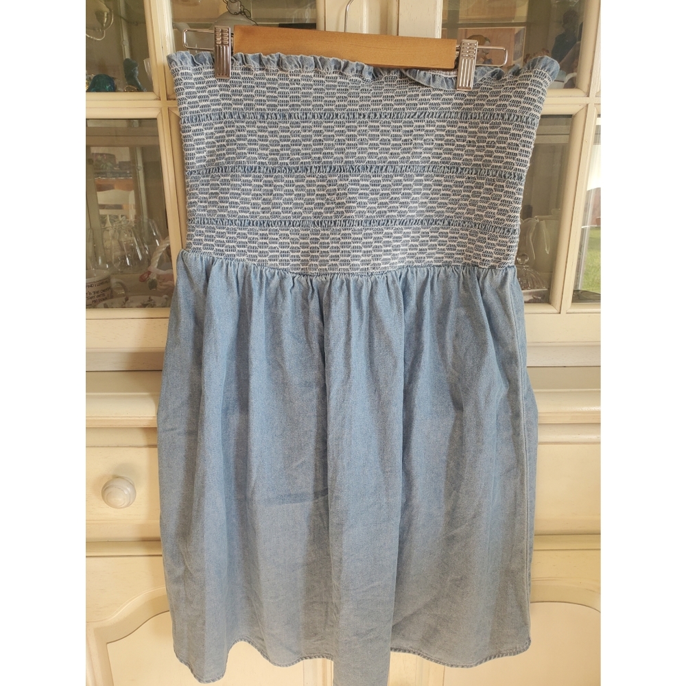 American Eagle Dress